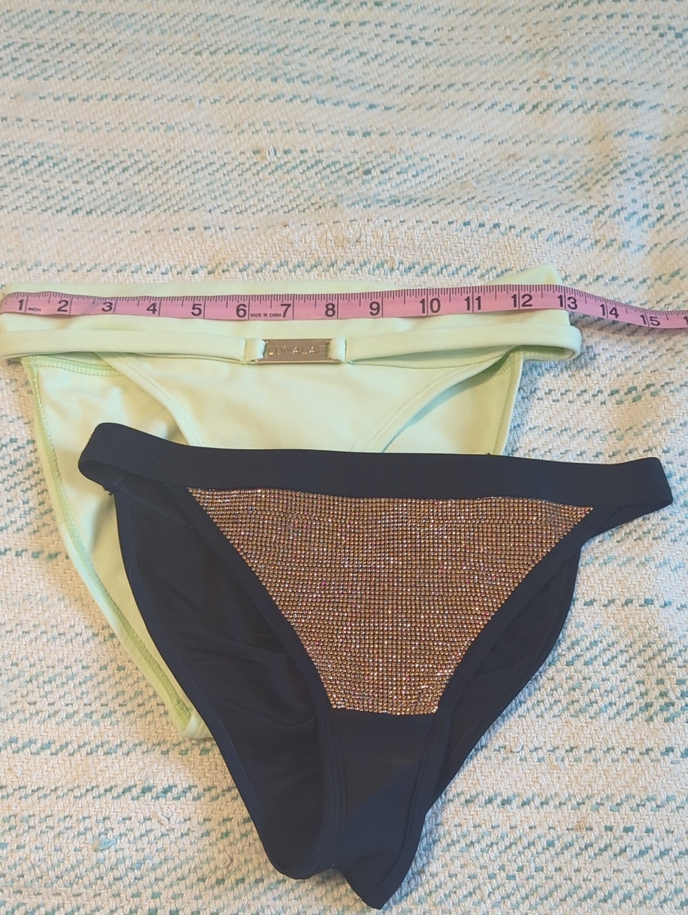 Lunalae Pole Bottoms (Bundle)